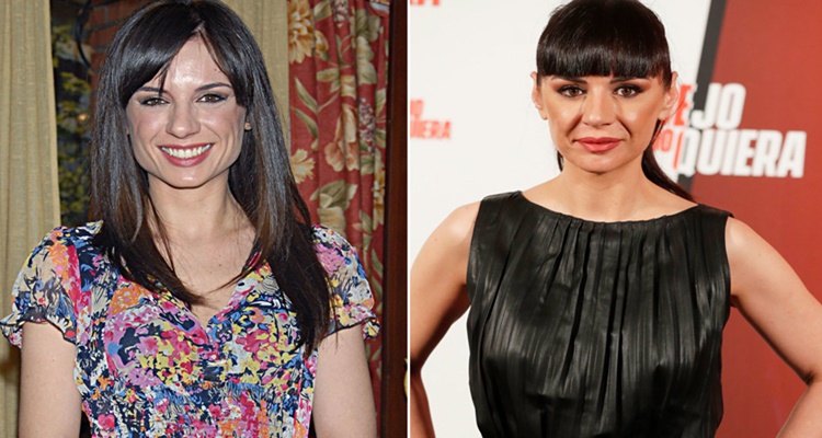 Miren Ibarguren Aida La que se avecina