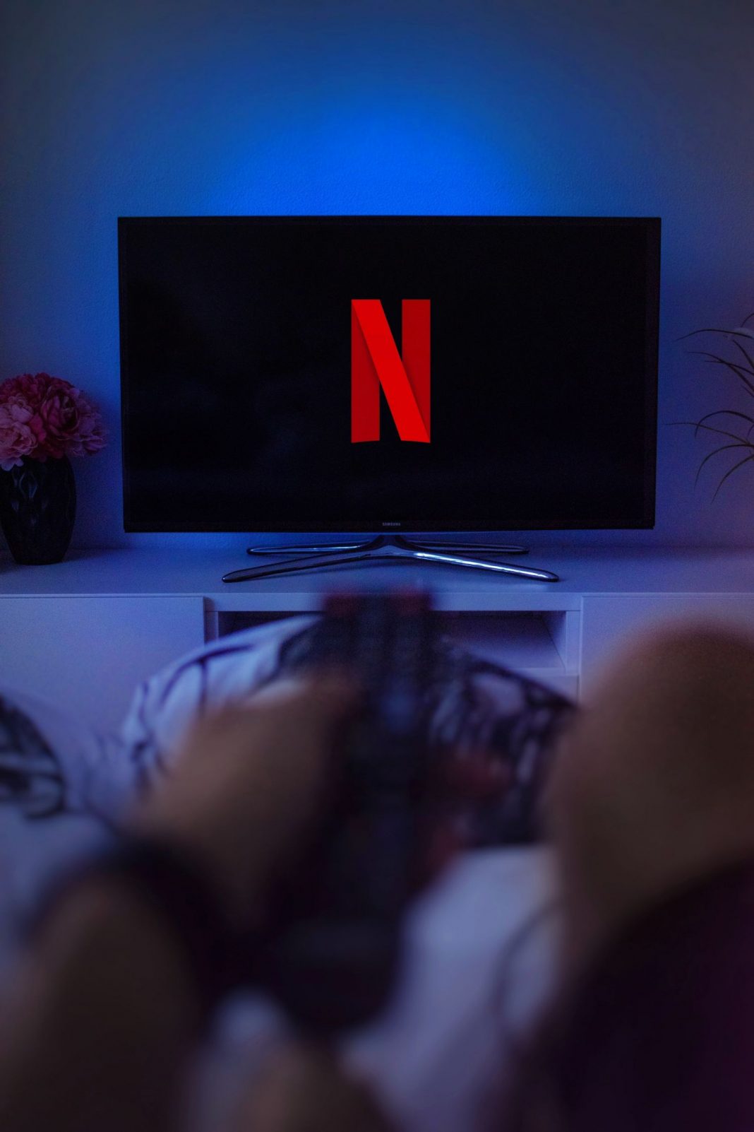 10 películas de Netflix para borrar de un plumazo la tristezampartir tu cuenta con otros pclave Netflix