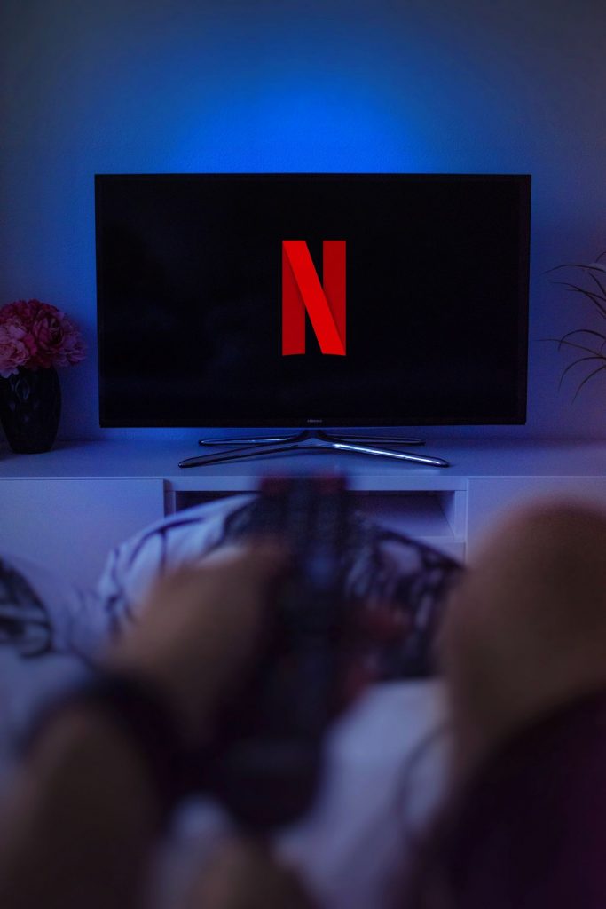 Netflix: Así Va A Impedir Que Puedas Compartir Tu Cuenta Con Otros Pclave Netflix