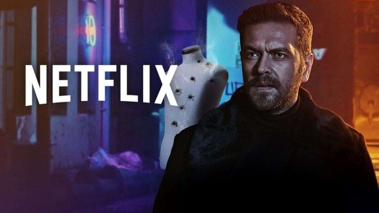 10 series turcas que puedes ver en Netflix