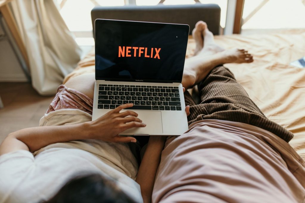Netflix: así va a impedir que puedas compartir tu cuenta con otros pclave Netflix