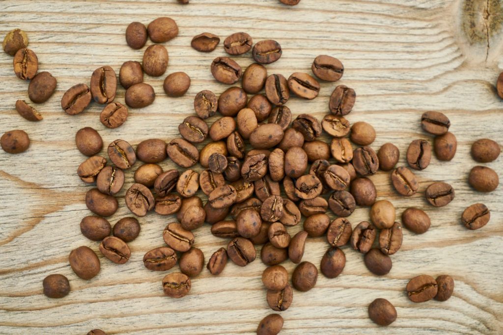 No Lo Tires Esta Es La Parte Del Café Que Más Beneficios Tiene