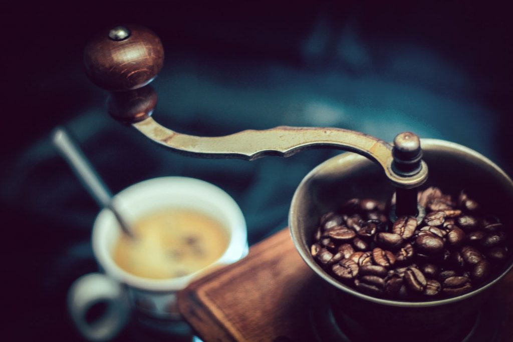 No Lo Tires Esta Es La Parte Del Café Que Más Beneficios Tiene