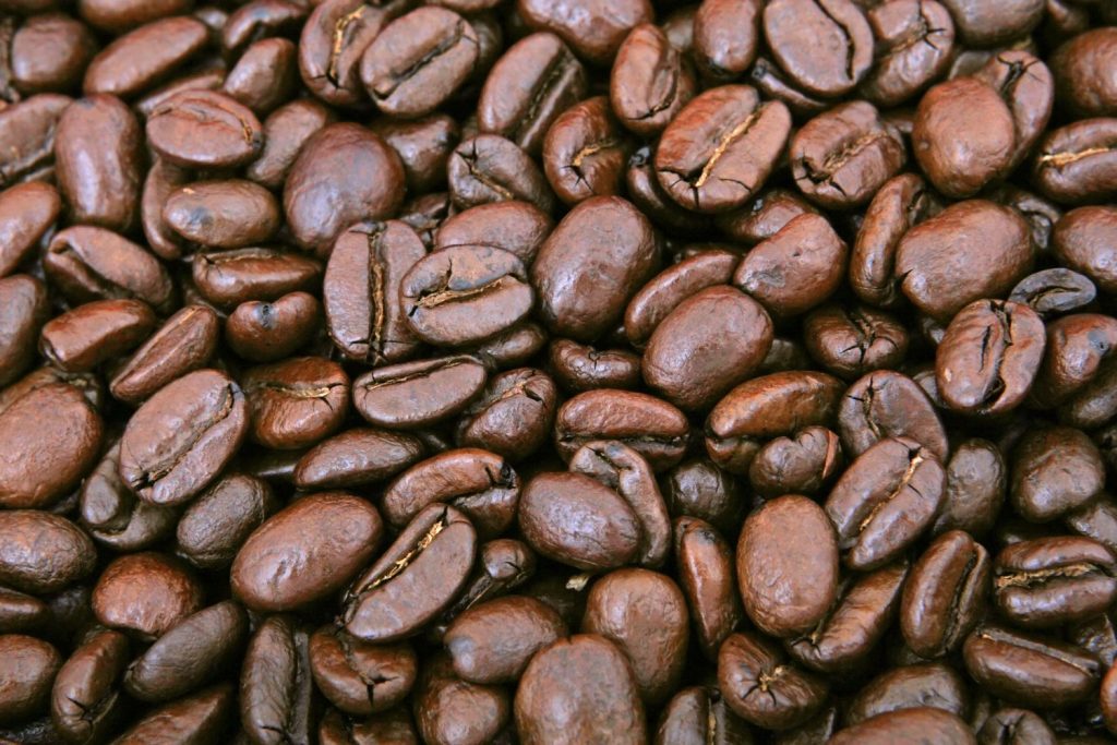 No lo tires Esta es la parte del café que más beneficios tiene