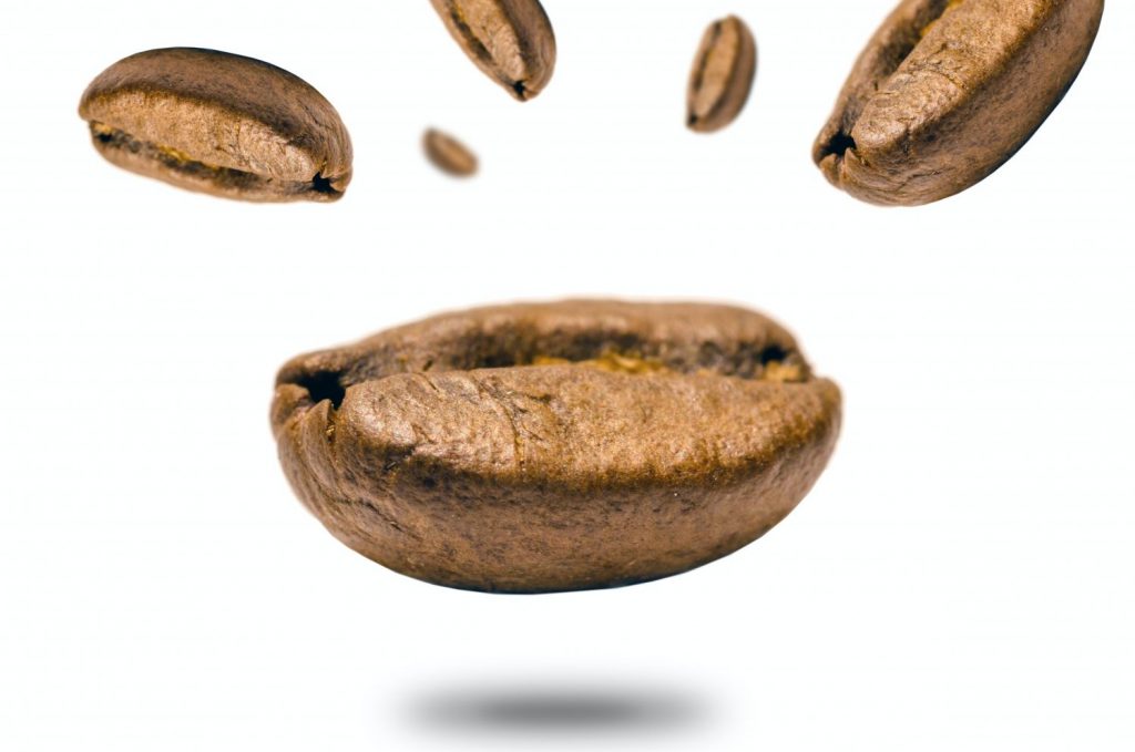 No Lo Tires Esta Es La Parte Del Café Que Más Beneficios Tiene