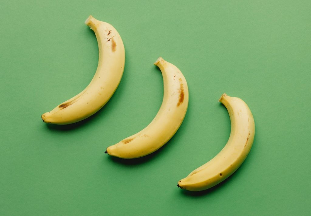 Recetas Con Plátano Para Llenar Tu Cuerpo De Potasio