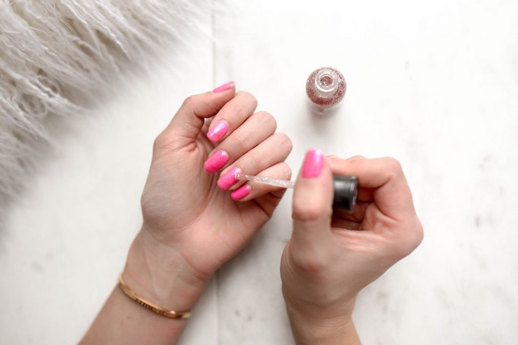 ¿Uñas Frágiles? Con Este Remedio Se Acabaron Las Roturas Y Llevarlas Siempre Cortas