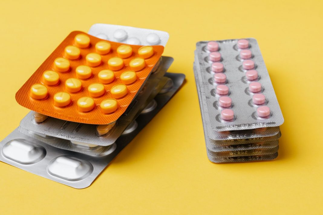 Esto pasa en tu cuerpo cuando te tomas un medicamento