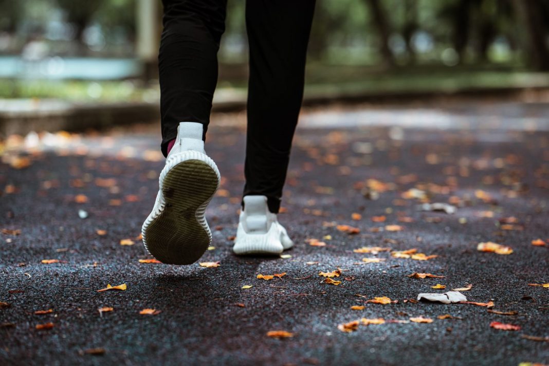 Ejercicios que activan la circulación en las piernas