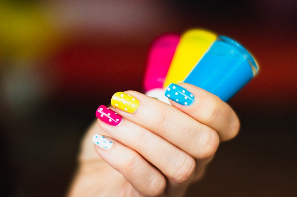 ¿Uñas Frágiles? Con Este Remedio Se Acabaron Las Roturas Y Llevarlas Siempre Cortas
