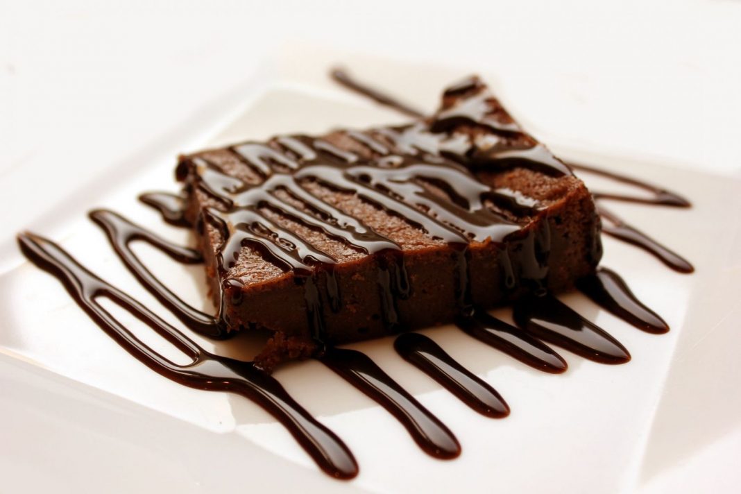 El motivo por el que el chocolate negro se permite en una dieta