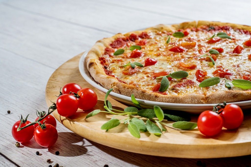 Masa de pizza: cómo hacer que salga finizzima como la de Domino's Pizza 82 Masa de pizza: cómo hacer que salga finizzima como la de Domino's Pizza