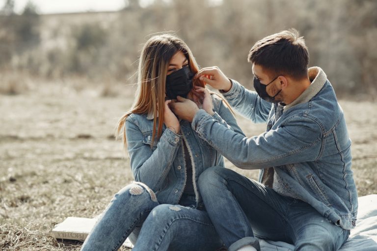 Las chaquetas vaqueras con borrego de Aliexpress perfectas para lucir esta temporada sin congelarse