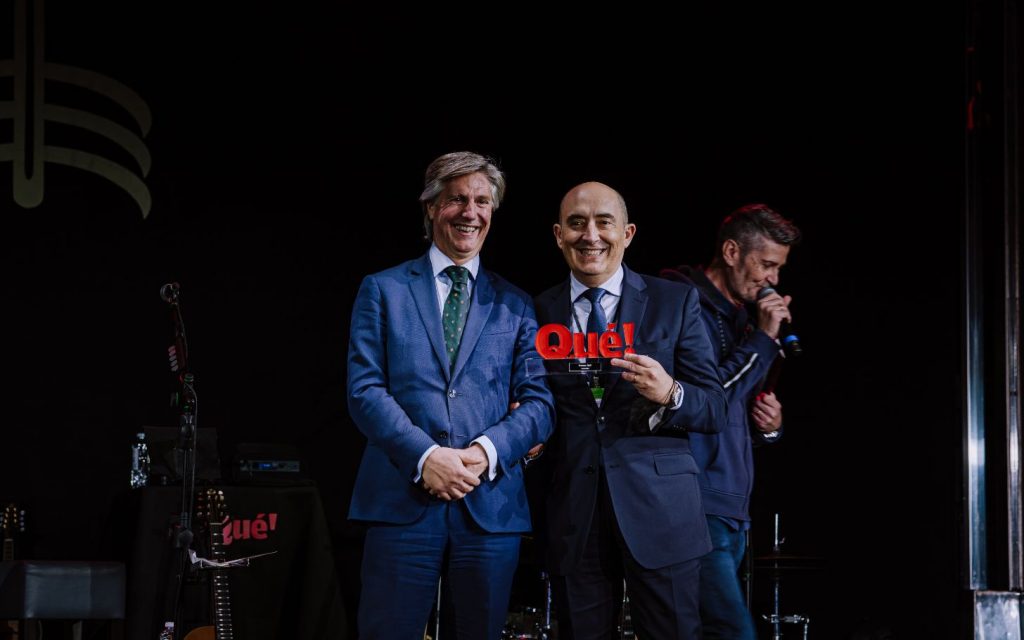 Premios Que2