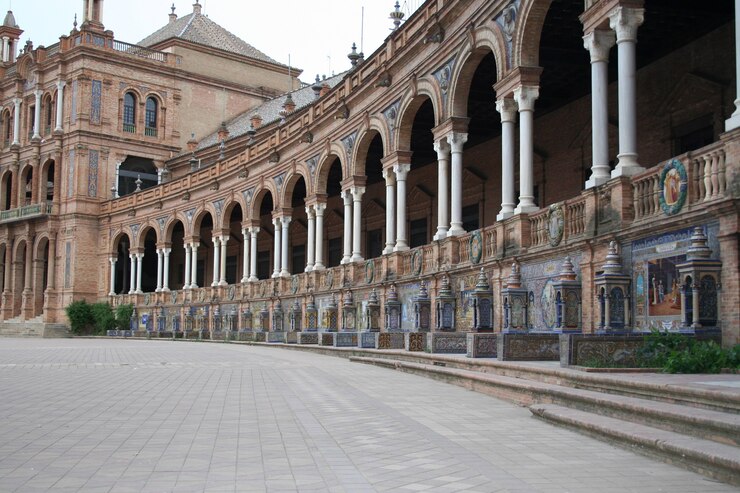 Andalucía: El Pueblo Más Popular De Cada Provincia