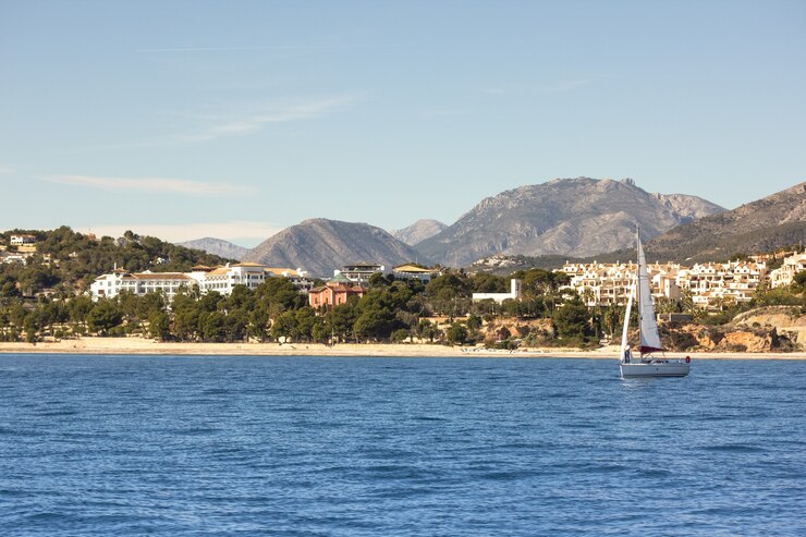 Andalucía: El Pueblo Más Popular De Cada Provincia