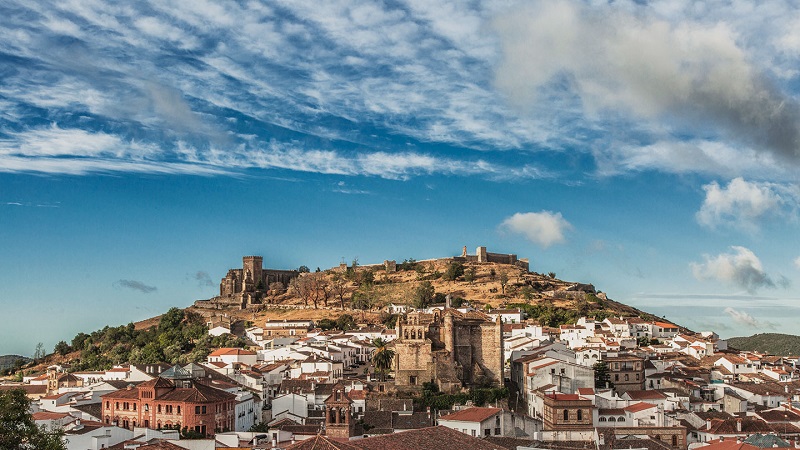 Andalucía: El Pueblo Más Popular De Cada Provincia