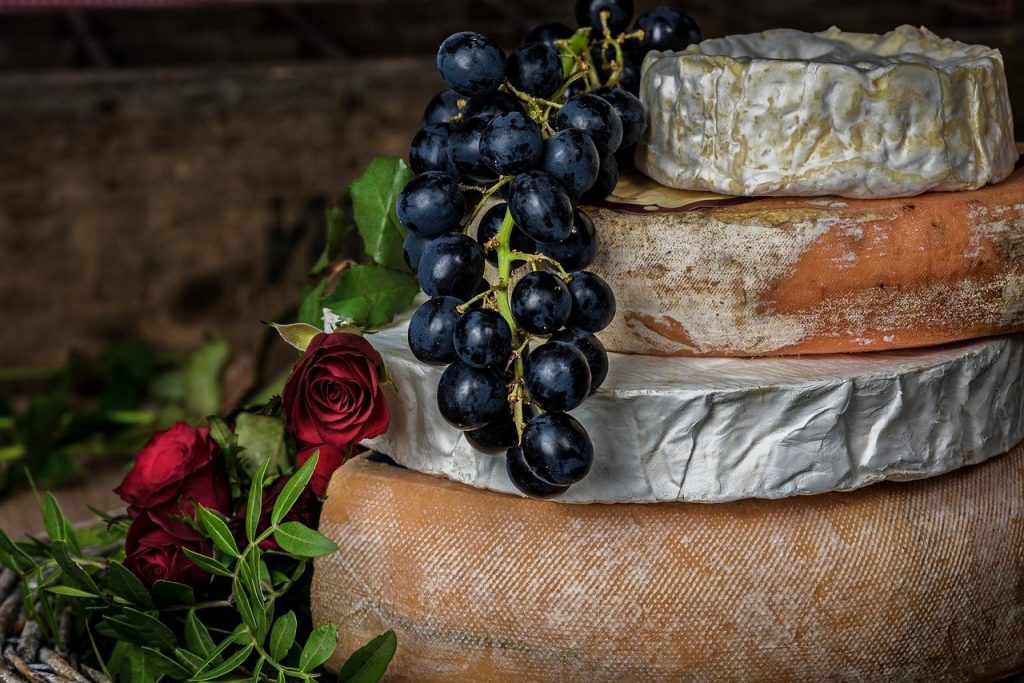 Estos Son Los 10 Quesos Más Saludables Que Puedes Comer En Una Dieta