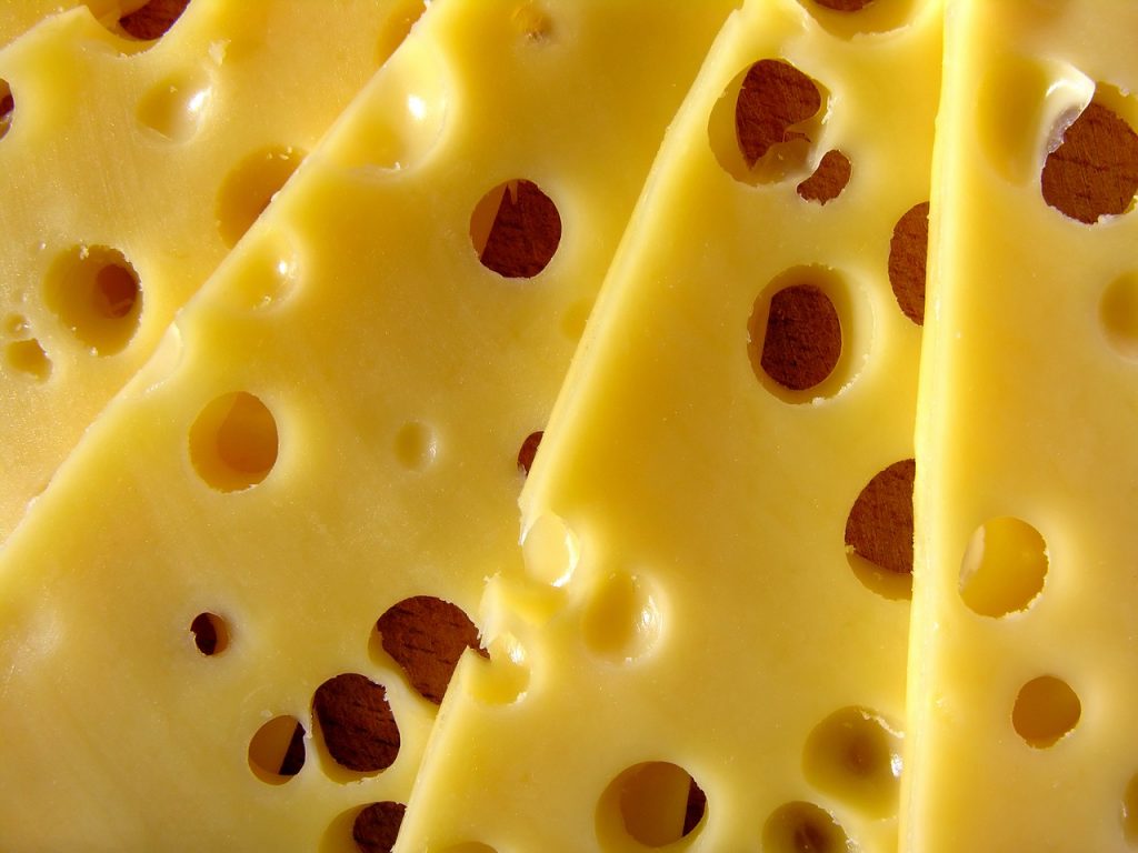 Estos Son Los 10 Quesos Más Saludables Que Puedes Comer En Una Dieta