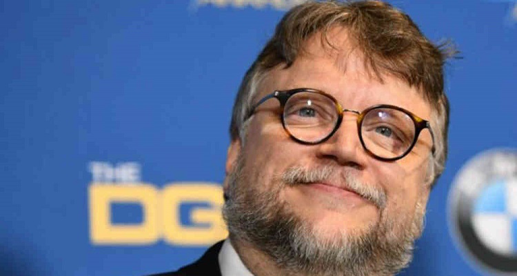 El Gabinete De Curiosidades: Guillermo Del Toro Da Detalles De Su Segunda Temporada