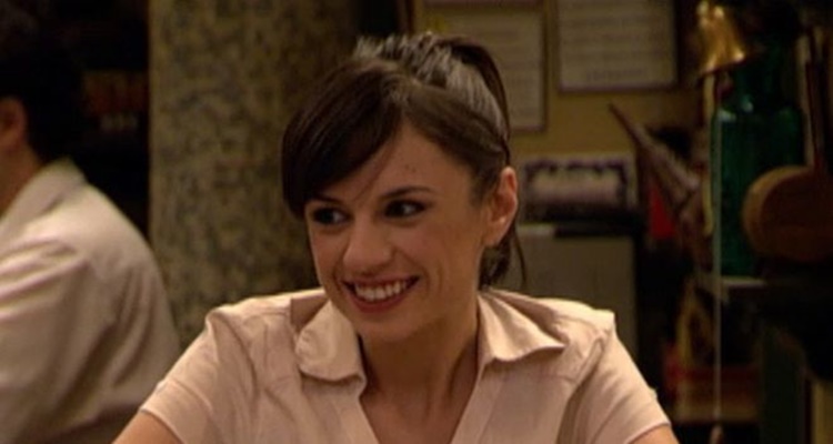 Soraya Aida La que se avecina personaje