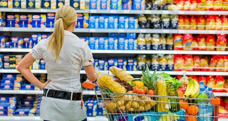 10 horribles secretos que los grandes supermercados nunca te contarán