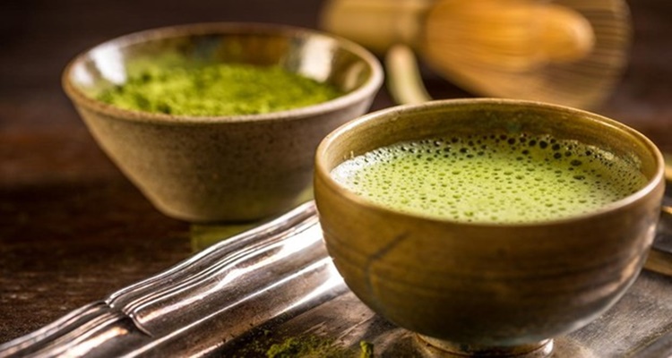 Té Matcha Mercadona Antioxidante Estrés