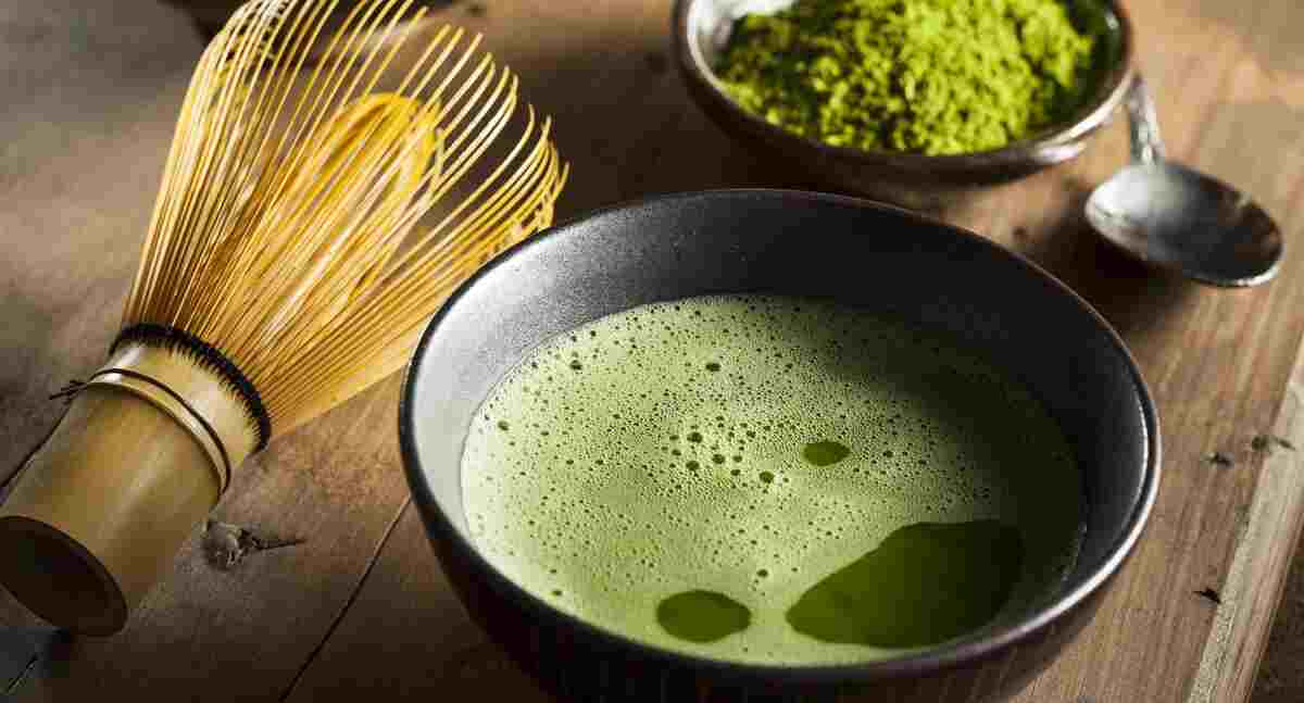 Razones por las que deberías tomar el té matcha de Mercadona a diario