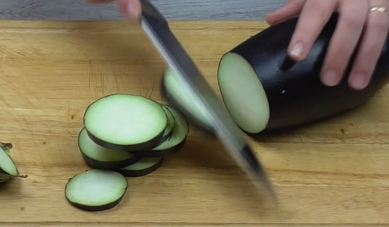 Cómo Hacer Una Tortilla De Berenjenas Mucho Mejor Que La Clásica