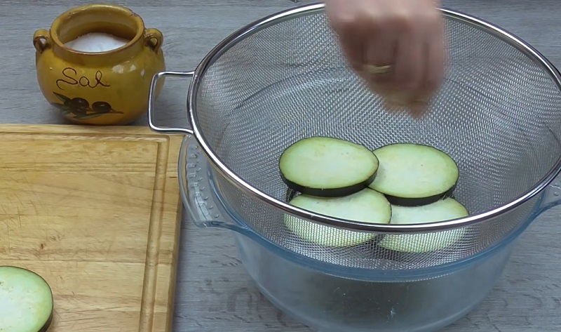 Cómo Hacer Una Tortilla De Berenjenas Mucho Mejor Que La Clásica