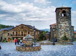 Los 10 pueblos más bonitos de Guadalajara