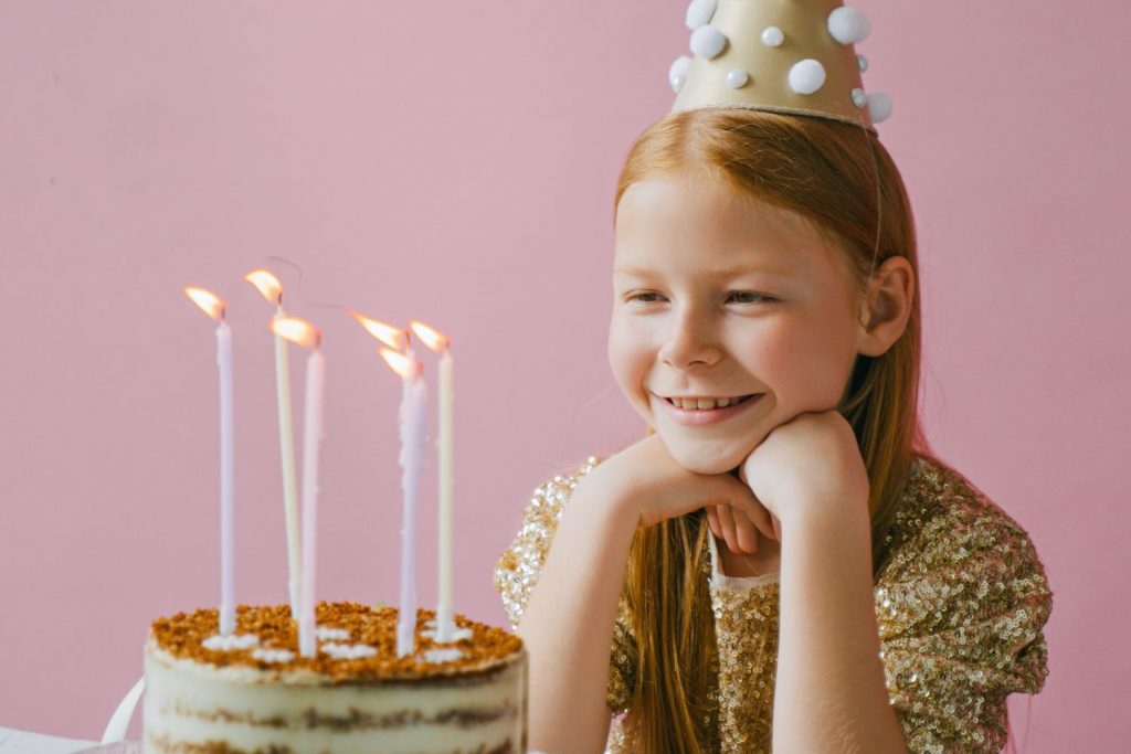 Cómo Hacer Velas De Cumpleaños