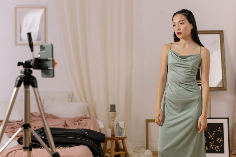 Vestidos de entretiempo de Aliexpress perfectos para llevar a diario