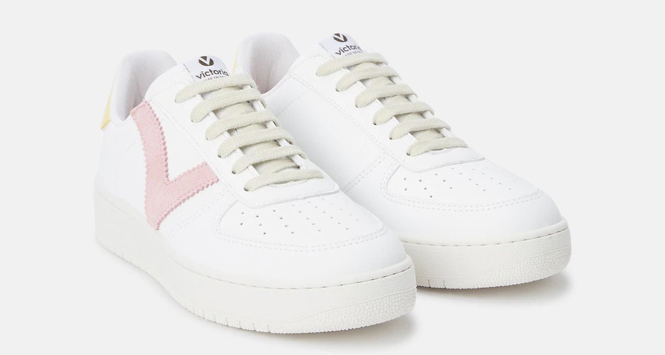 zapatillas deportivas victoria el corte ingles