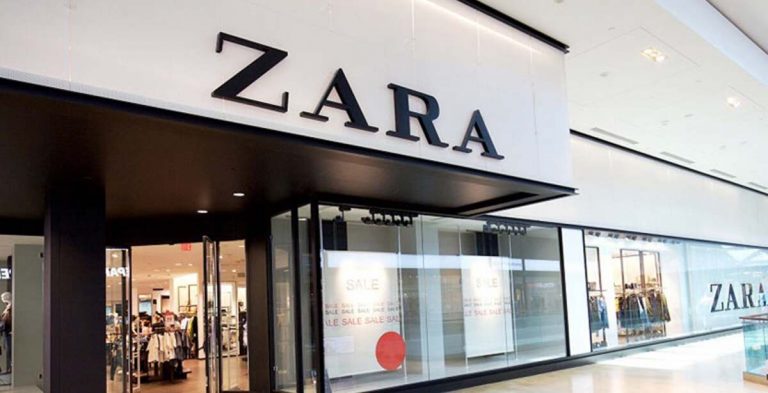 Dónde va a abrir Inditex las nuevas tiendas de Zara y Stradivarius