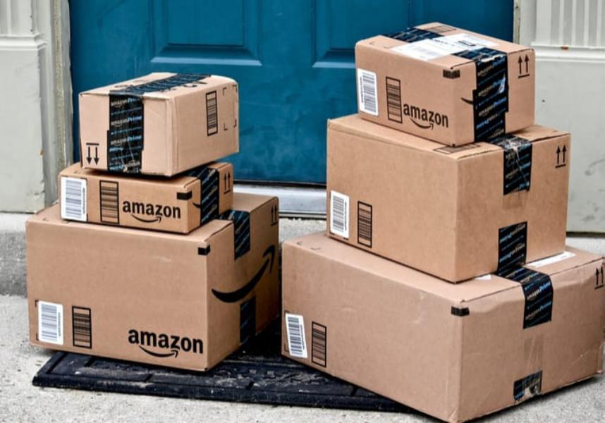 El efecto de la ‘tasa Amazon’ en los consumidores