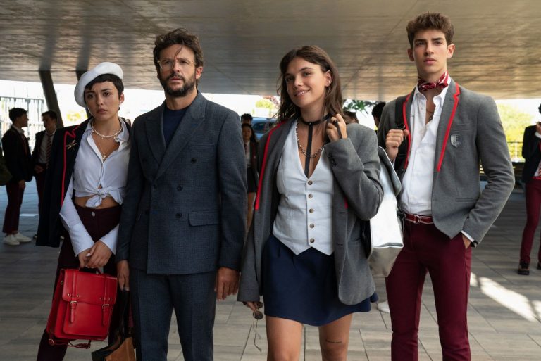 Elite: Confirman fecha, teaser y nuevos personajes de la quinta temporada