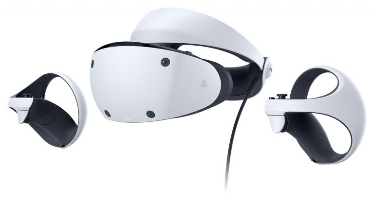 PS VR2: Los prototipos de la nueva bomba de Sony