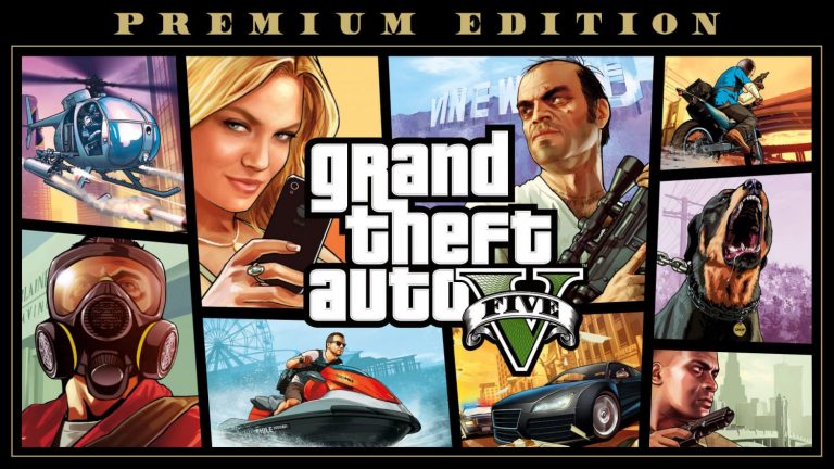 PS5 y Xbox Series: Así puedes conseguir el bonus del GTA Online