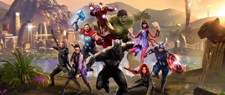 Los cómics de Marvel llegan gratis a Xbox Game Pass