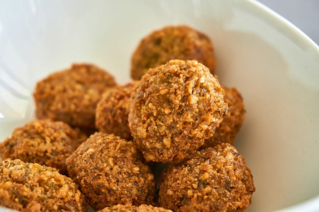 Croquetas