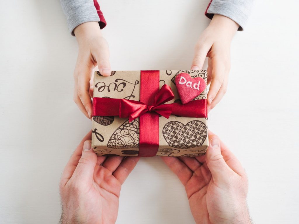 10 Regalos De Tecnología Que Puedes Regalar El Día Del Padre
