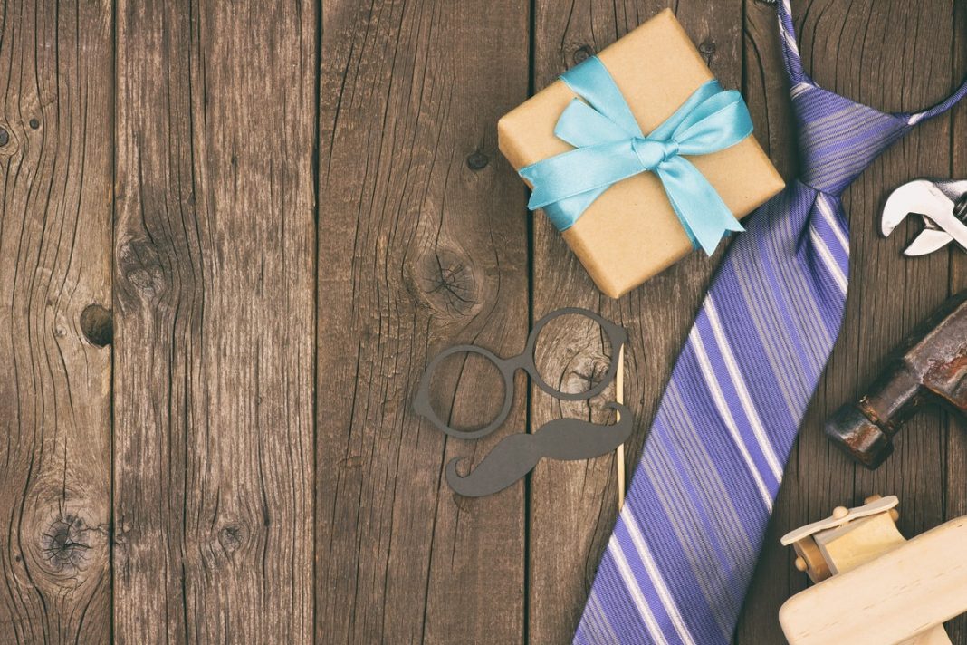 10 regalos de tecnología que puedes regalar el día del padre