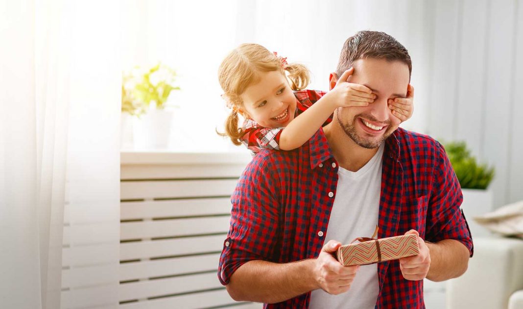 10 regalos de tecnología que puedes regalar el día del padre