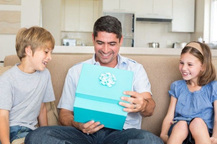10 Regalos De Tecnología Que Puedes Regalar El Día Del Padre