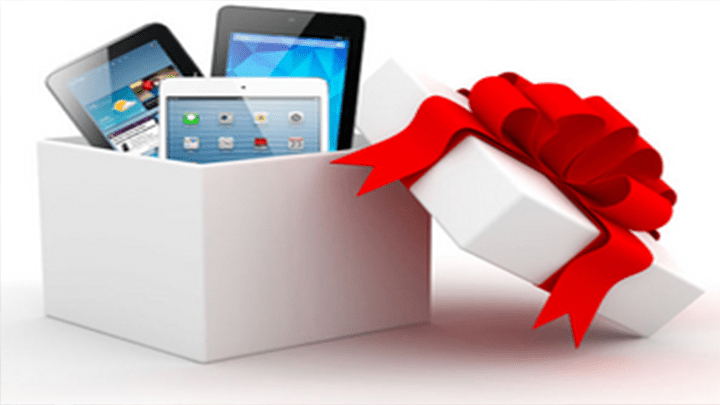 10 regalos de tecnología que puedes regalar el día del padre