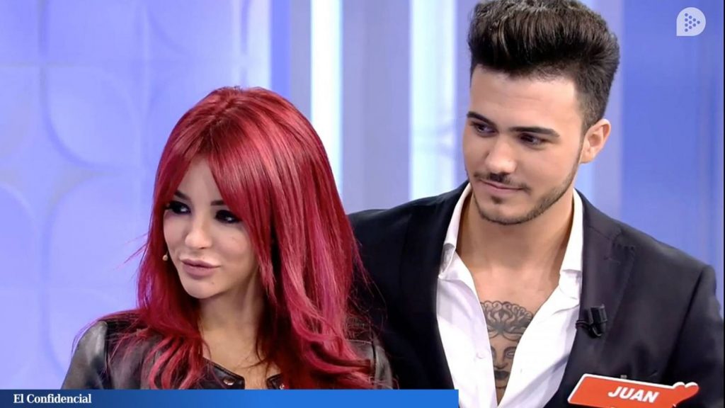 Myhyv: El Cambio Radical De La Extronista Más Famosa