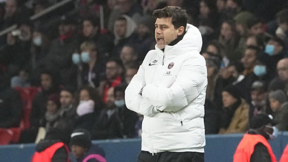 Mauricio Pochettino Tiene Sustituto