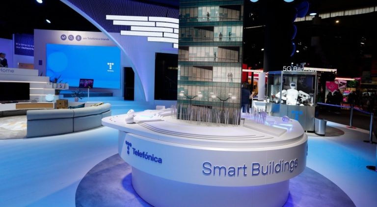 Bookker presenta junto a Telefónica, Siemens y BIM6D su propuesta de Edificios Inteligentes