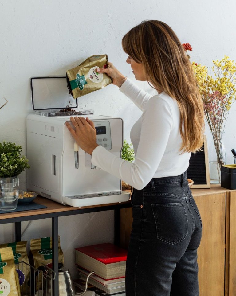 Cafés Baqué, alineado con la sostenibilidad, también en las oficinas